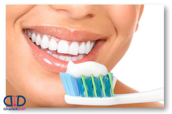 اصول رعایت بهداشت دهان و دندان 